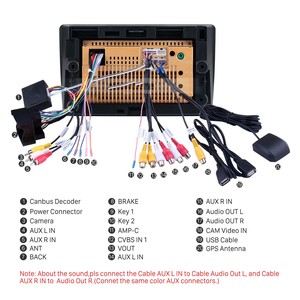 Lecteur multimédia GPS de navigation vidéo audio radio DVD pour voiture Android à écran tactile <span class=keywords><strong>pas</strong></span> <span class=keywords><strong>cher</strong></span> pour Citroën <span class=keywords><strong>Berlingo</strong></span> - Product Image 5