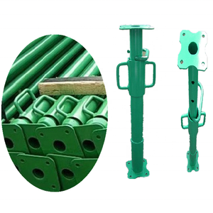 Support <span class=keywords><strong>de</strong></span> Dalle en béton <span class=keywords><strong>de</strong></span> <span class=keywords><strong>Maçonnerie</strong></span> Construction Application accessoires en acier réglables jack - Product Image 1