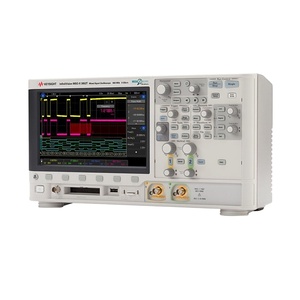 MSOX3052T ออสซิลโลสโคปสัญญาณผสม 5 GSa/s ความเร็วในการสุ่มตัวอย่าง MSOX3052T ความละเอียดสูง รองรับการวิเคราะห์รูปคลื่นอย่างละเอียดเพื่อความแม่นยำ - Product Image 5