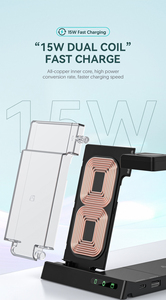 Último 2026 Venta caliente Smartphone Cargador <span class=keywords><strong>Gadgets</strong></span> Teléfono celular electrónico - Product Image 3