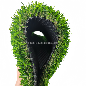 <span class=keywords><strong>Gazon</strong></span> artificiel d'extérieur 4 couleurs 30-40mm pour jardin et aménagement paysager, <span class=keywords><strong>tapis</strong></span> de <span class=keywords><strong>gazon</strong></span> synthétique en gros - Product Image 5