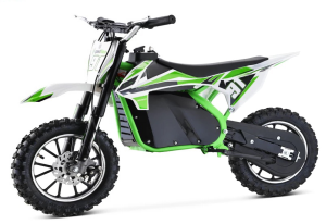 Motocicleta Todoterreno Potente para Niños y Adultos, Nuevo Modelo, Venta Directa de Fábrica - Product Image 2