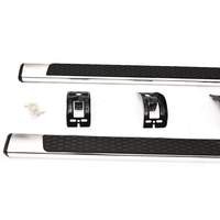 Neues Design Seitentritte für Dodge Ram 1500 2500 (2009-2018), 4x4 Pickup Trittbretter