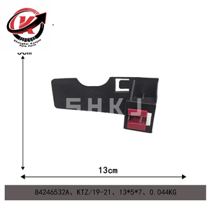 Khác phụ tùng ô tô front bumper giữa khung bên phải 84246532 cho Chevrolet Blazer - Product Image 2