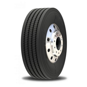 Pneu de camion super léger 16PR 295/75R22.5 neuf, radial, tubeless, toutes positions, motif personnalisé, marque sur mesure, fabriqué aux États-Unis - Product Image 3