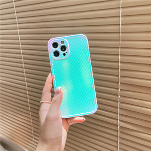 <span class=keywords><strong>Funda</strong></span> completa de silicona TPU a prueba de golpes para <span class=keywords><strong>Iphone</strong></span> 12 Xi 12 pro 12 Pro Max <span class=keywords><strong>SE</strong></span> - Product Image 2