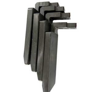 Thép không gỉ <span class=keywords><strong>CNC</strong></span> gia công dịch vụ tùy chỉnh chính xác biến các bộ phận thép không gỉ thành phần kim loại Phụ tùng chế tạo - Product Image 3