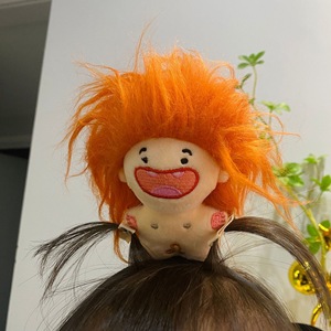 Nuevo Disfraz de Conejo Musculoso Divertido, Conejito Rosa, Disfraz de Anime para Cosplay, Juguetes de Animales - Product Image 5