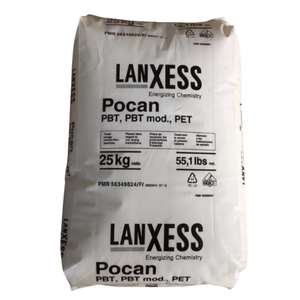 <span class=keywords><strong>PBT</strong></span> Jerman LANXESS S7020 tahan api V0 konektor cetakan injeksi <span class=keywords><strong>resin</strong></span> murni partikel bahan baku plastik - Product Image 1
