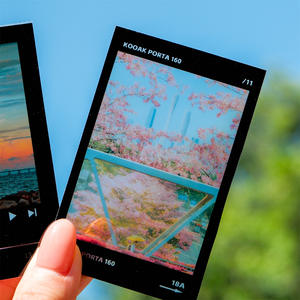 พิมพ์งานแบบมืออาชีพ ฟิล์มใสแบบม้วน ผลิตภัณฑ์ฟิล์มใสพิมพ์ลายตามสั่ง บัตรภาพพลาสติก PVC - Product Image 4