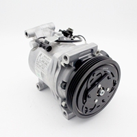 Auto-Klimakompressor für Suzuki Swift SX4 OEM 95201 69GCO 95200 77JAO 9520077JAO 9520169GC0 Fahrzeug-Klimaanlagenkompressoren Neu R-134a