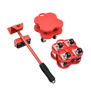 Moving Tool For Heavy Objects Mechanical Lifting Aid Home Use Furniture Refrigerator Washer Moving Equipment - Product Image 2