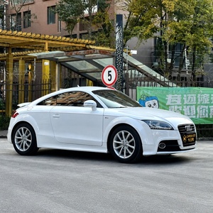 Offre Spéciale <span class=keywords><strong>Audi</strong></span> <span class=keywords><strong>TT</strong></span> Coupé 45 TFSI 2.0T 211HP Automatique Sièges Sport en Cuir Essence <span class=keywords><strong>Audi</strong></span> <span class=keywords><strong>TT</strong></span> Voitures d'Occasion <span class=keywords><strong>à</strong></span> <span class=keywords><strong>Vendre</strong></span> - Product Image 3