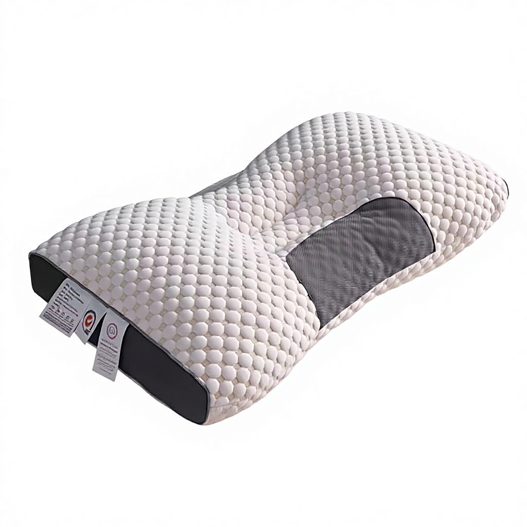 Coussin de spa Water Cube blanc