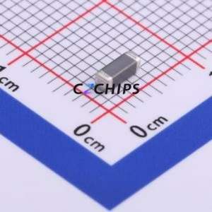 BLM41PG102SH1L Ferrite Bead 1806 RF ( Impedance @ Frequency: 1kOhm@100MHz )( Error: 25% )( DC Resistance (DCR): 90mOhm ) - Product Image 1