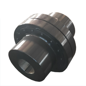 ข้อต่อเพลาเฟืองแบบยืดหยุ่นสำหรับปั๊มแบบแรงเหวี่ยงที่ปรับแต่งได้ - Product Image 3