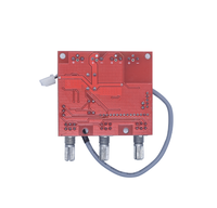 Carte d'amplificateur de subwoofer TPA3110D2, amplificateur audio numérique actif 2.1 canaux TPA3110, 15W*2+30W