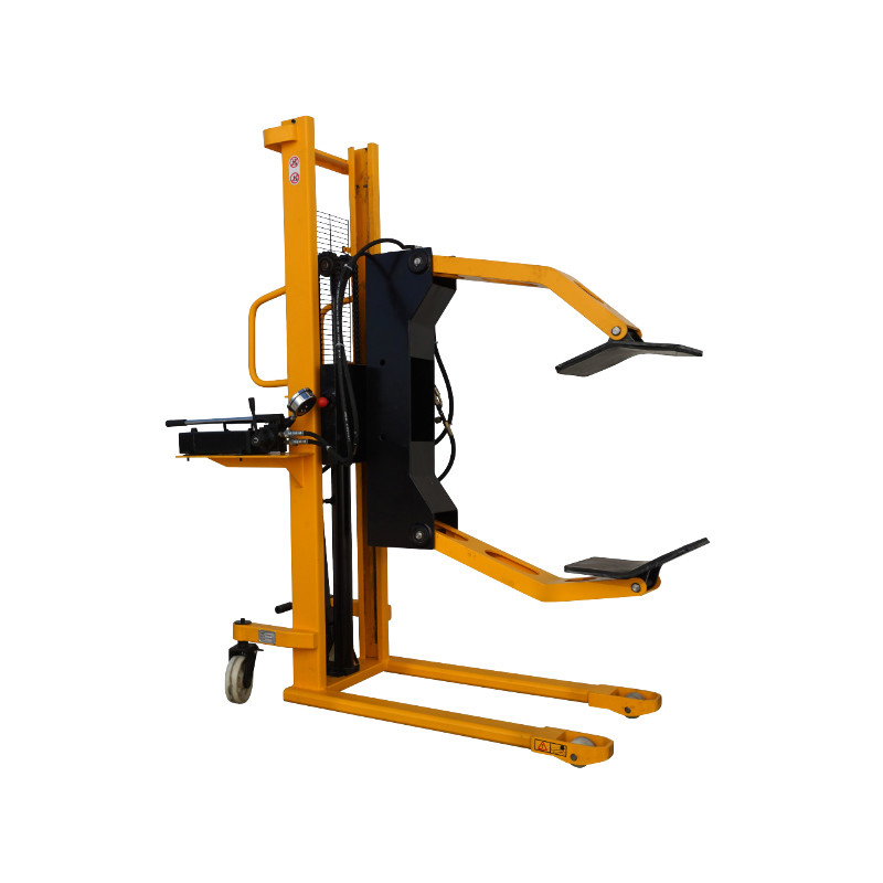 High Performance Customized Manual Hand Pallet