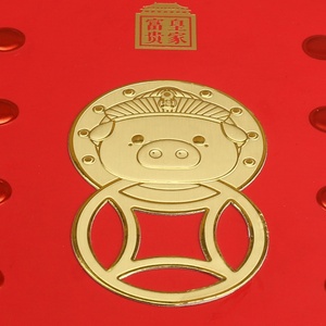 Molde de silicona 3D en relieve para estampado en caliente de cuero, tarjetas de visita, tarjetas de regalo, molde de cobre grabado en relieve - Product Image 3