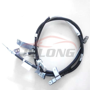 Cable de Freno de Mano Directo de Fábrica China 46410-60850, Cable de Freno de Estacionamiento - Product Image 2
