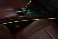 Dernière mise à jour : éclairage ambiant intérieur de voiture LED Symphony 64 couleurs pour BMW X5 E70 2006-2013, lumière d'ambiance de voiture 12V