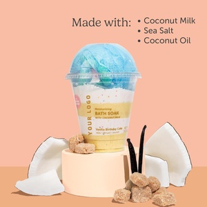 Sel de la Mer Morte en poudre OEM pour <span class=keywords><strong>bain</strong></span> relaxant, <span class=keywords><strong>bain</strong></span> <span class=keywords><strong>moussant</strong></span> pour adultes et enfants, détox naturelle, <span class=keywords><strong>bain</strong></span> <span class=keywords><strong>moussant</strong></span> pour le corps et les pieds, soin de la peau - Product Image 3