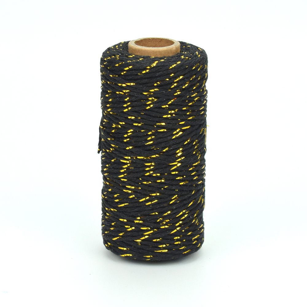 #3 noirs avec de l'or