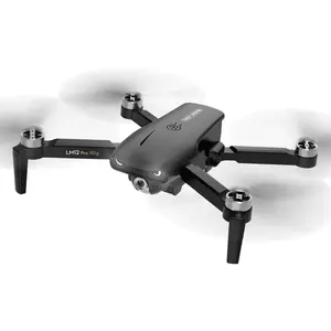 Drone personnalisé longue distance 600m téléphone contrôle quadcopter 2.4g wifi fpv gps drone brushless 8k 6k hobby drone