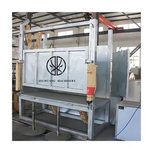 Safe And Efficient Cow Pneumatic Auxiliary Stunning Box Abattoir Equipment Suitable For Cattle Medium-Sized Processing Plants