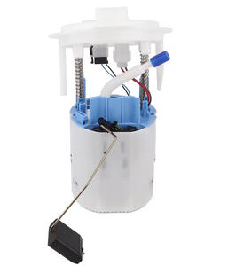 Bomba de combustible eléctrica de piezas de automóvil para motor <span class=keywords><strong>Mercedes</strong></span> Benz Clase C W204 Clase E W212 <span class=keywords><strong>GLK</strong></span> X204 271 272 2044701394 - Product Image 1