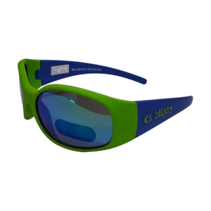 Gafas de sol de goma de alta calidad fabricadas en Taiwán: gafas multiusos flexibles para niños para exteriores - Product Image 2