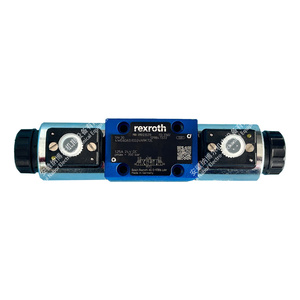 R901235370 4WE6Q6X/EG24N9K72L ชุดควบคุมทิศทางแบบสปูล - Product Image 3