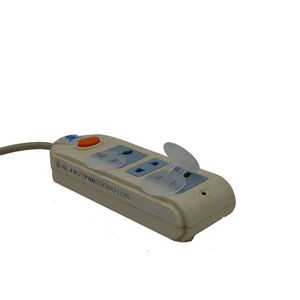 למנוע מגיני בטיחות לשקע של תינוק הלם חשמלי מגיני לשקע בית הספר-מכסה שקע חשמלי לילד מושלם - Product Image 6