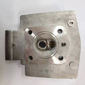 Culasse de moteur de moto <span class=keywords><strong>AV10</strong></span> pour <span class=keywords><strong>MBK</strong></span> <span class=keywords><strong>AV10</strong></span> - Product Image 4