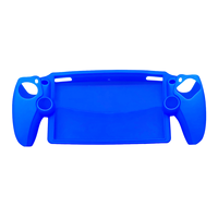 Coque en silicone souple pour PlayStation Portal, housse de protection antichoc pour manette de lecteur à distance pour PS5, vente en gros OEM