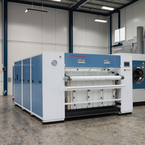 Простыня для гостиничной прачечной - Product Image 1