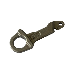 Tùy chỉnh Xe Tải nâng Truyền thành phần thép đúc phần-Shock absorber khung tuyến poppet mô-men xoắn cánh tay - Product Image 5