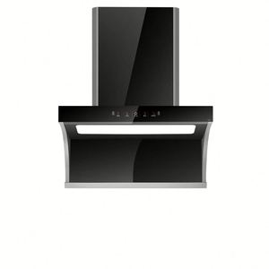 <span class=keywords><strong>Campana</strong></span> <span class=keywords><strong>Extractora</strong></span> de Acero Inoxidable de 700 mm con Ventilación, Montada en la Pared, 110V/220V, Eléctrica, Estándar Británico/Europeo, Clase de Eficiencia Energética US - Product Image 1