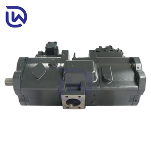 Pompe hydraulique principale EC460 EC460B VOE14526609 VOE14508164 VOE14618624 VOE14612484 SA1142-06230 K5V200DTH-9N0B pour excavatrice <span class=keywords><strong>Volvo</strong></span> - Product Image 4