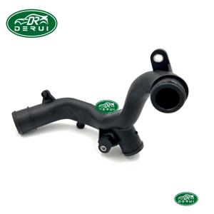 Autoteile Thermostat rohr LR090630 AJ813917 C2Z28536 AJ811997 LR036661 C2Z18615 Für Range Rover Sport fanden vier fünf - Product Image 2