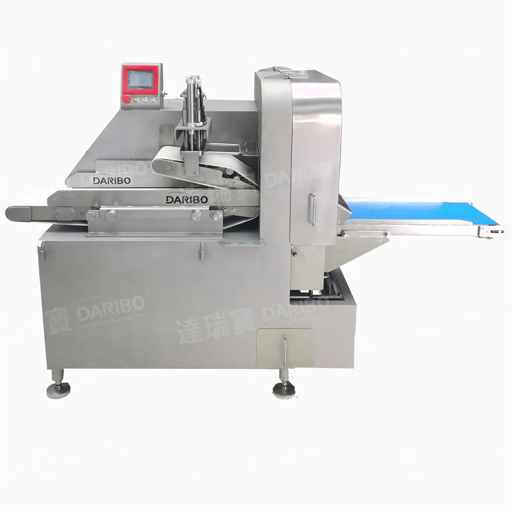 Industrial beef chicken pork vegetable dicer meat slicer meat cube cutting machine automatic meat dicer price
