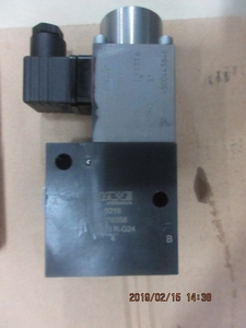 BVG HAWE Directional Seated BVG3R-G24-PYD - Product Image 4