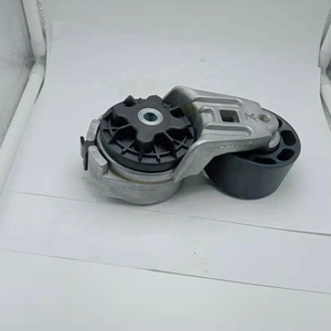 Engine Parts for PC200-6 PC200-7 PC220-6 PC220-7 B3.9L 5.9L 4BTA 6BTA C8.3-250 Engine Belt Tensioner 3937553 3914086 3934818 533 - Product Image 4