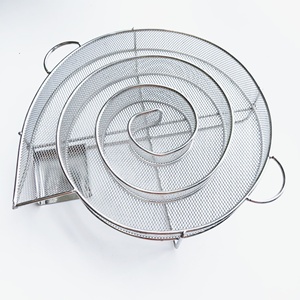 Générateur de fumée froide en acier inoxydable, <span class=keywords><strong>accessoires</strong></span> pour <span class=keywords><strong>barbecue</strong></span> en plein air - Product Image 3