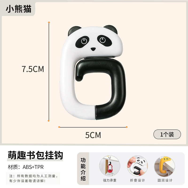 panda