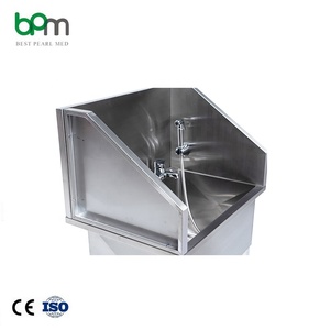 BPM-BB1V <span class=keywords><strong>Animaux</strong></span> Lavage Machine Pliable En Acier Inoxydable de Bain de Chien Toilettage Pour <span class=keywords><strong>Animaux</strong></span> Bain Baignoire - Product Image 4