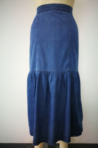 Plus-size di colore solido semplice comodo pannello esterno casuale - Product Image 3