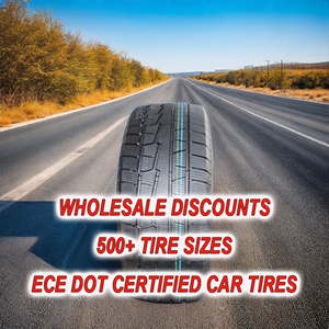 إطارات سيارات الركاب للدفع الرباعي <span class=keywords><strong>4x4</strong></span> مقاس 205/55/16 بدون أنبوب داخلي (Tubeless) 8 طبقات (8PLY) وعجلات بأحجام مختلفة 195/60/15 225/75/15 225/55/16 - Product Image 3