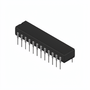 BOM IC In Stock PAL20R6-12_BLA 24 CDIP Buy Online Electronic Components Embedded - Product Image 1