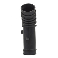 17881-15200 Piezas de Motor Automotriz, Manguera de Admisión de Aire para Motor 4AFE 5AFE 7AFE